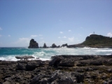 La Pointe des Chteaux